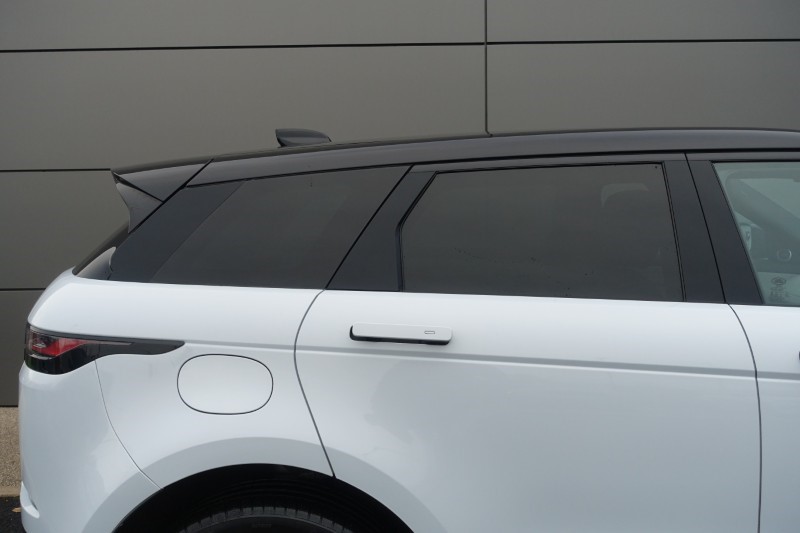 2019 (69) LAND ROVER RANGE ROVER EVOQUE 2.0 P250 First Edition 5dr Auto 5978933
