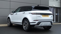 2019 (69) LAND ROVER RANGE ROVER EVOQUE 2.0 P250 First Edition 5dr Auto 5978911