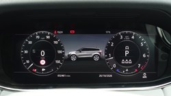 2019 (69) LAND ROVER RANGE ROVER EVOQUE 2.0 P250 First Edition 5dr Auto 5978925