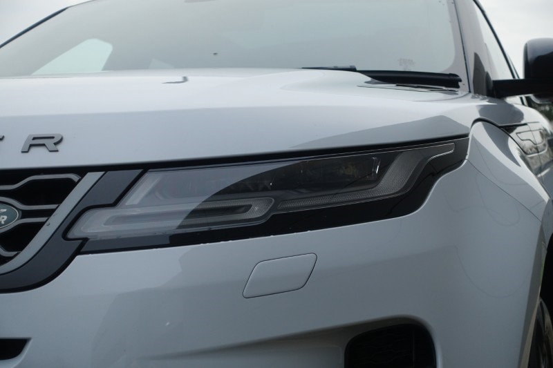 2019 (69) LAND ROVER RANGE ROVER EVOQUE 2.0 P250 First Edition 5dr Auto 5978940