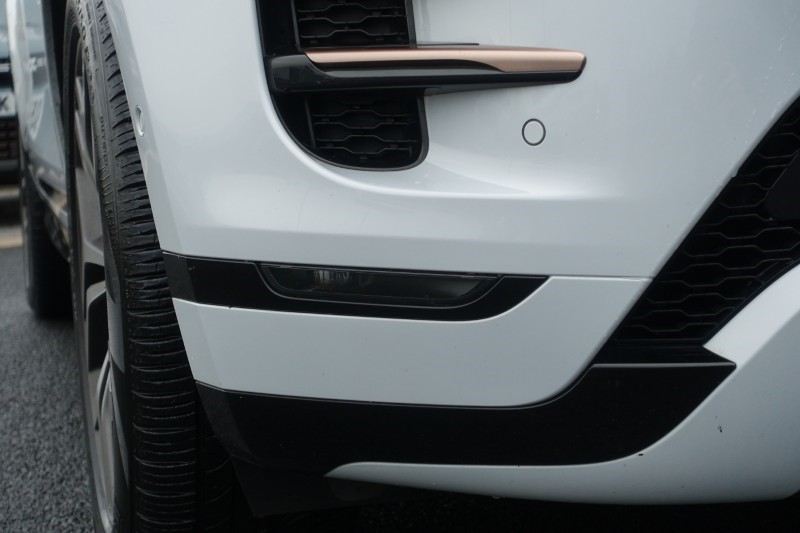 2019 (69) LAND ROVER RANGE ROVER EVOQUE 2.0 P250 First Edition 5dr Auto 5978930