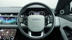 2019 (69) LAND ROVER RANGE ROVER EVOQUE 2.0 P250 First Edition 5dr Auto 5978924