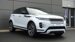 2019 (69) LAND ROVER RANGE ROVER EVOQUE 2.0 P250 First Edition 5dr Auto 5978910