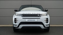 2019 (69) LAND ROVER RANGE ROVER EVOQUE 2.0 P250 First Edition 5dr Auto 5978916