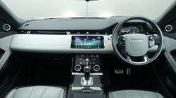 2019 (69) LAND ROVER RANGE ROVER EVOQUE 2.0 P250 First Edition 5dr Auto 5978918