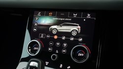 2019 (69) LAND ROVER RANGE ROVER EVOQUE 2.0 P250 First Edition 5dr Auto 5978951