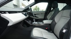 2019 (69) LAND ROVER RANGE ROVER EVOQUE 2.0 P250 First Edition 5dr Auto 5978912