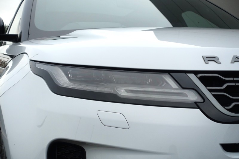 2019 (69) LAND ROVER RANGE ROVER EVOQUE 2.0 P250 First Edition 5dr Auto 5978926