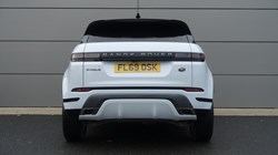 2019 (69) LAND ROVER RANGE ROVER EVOQUE 2.0 P250 First Edition 5dr Auto 5978915