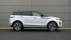 2019 (69) LAND ROVER RANGE ROVER EVOQUE 2.0 P250 First Edition 5dr Auto 5978914