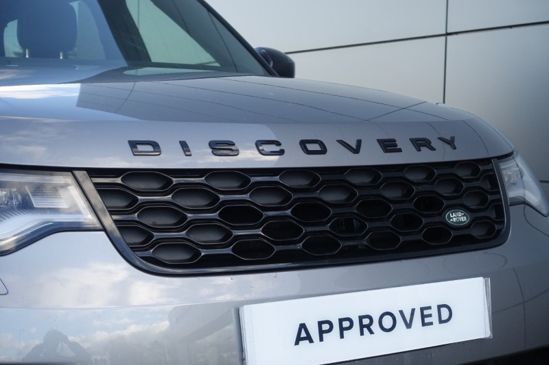 2025 (75) LAND ROVER DISCOVERY 3.0 D350 Dynamic SE 5dr Auto 5972017