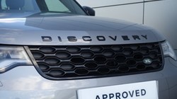 2025 (75) LAND ROVER DISCOVERY 3.0 D350 Dynamic SE 5dr Auto 5972017