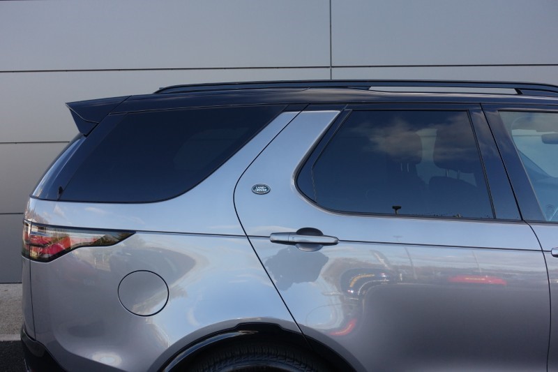 2025 (75) LAND ROVER DISCOVERY 3.0 D350 Dynamic SE 5dr Auto 5972020