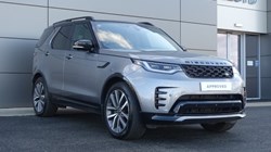 2025 (75) LAND ROVER DISCOVERY 3.0 D350 Dynamic SE 5dr Auto 5971997