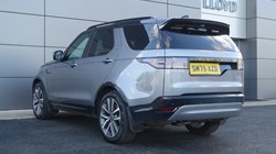 2025 (75) LAND ROVER DISCOVERY 3.0 D350 Dynamic SE 5dr Auto 5971998