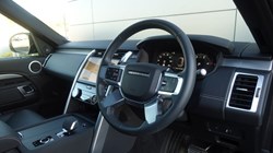 2025 (75) LAND ROVER DISCOVERY 3.0 D350 Dynamic SE 5dr Auto 5972042
