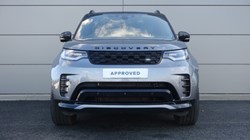 2025 (75) LAND ROVER DISCOVERY 3.0 D350 Dynamic SE 5dr Auto 5972003