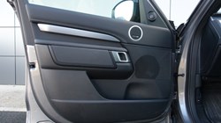 2025 (75) LAND ROVER DISCOVERY 3.0 D350 Dynamic SE 5dr Auto 5972057