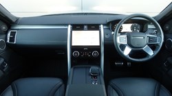 2025 (75) LAND ROVER DISCOVERY 3.0 D350 Dynamic SE 5dr Auto 5972005