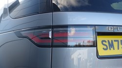2025 (75) LAND ROVER DISCOVERY 3.0 D350 Dynamic SE 5dr Auto 5972015