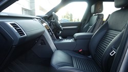 2025 (75) LAND ROVER DISCOVERY 3.0 D350 Dynamic SE 5dr Auto 5971999