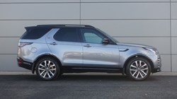 2025 (75) LAND ROVER DISCOVERY 3.0 D350 Dynamic SE 5dr Auto 5972001