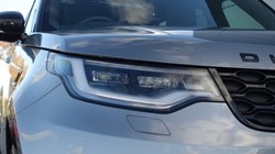2025 (75) LAND ROVER DISCOVERY 3.0 D350 Dynamic SE 5dr Auto 5972013