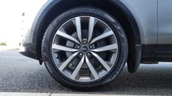 2025 (75) LAND ROVER DISCOVERY 3.0 D350 Dynamic SE 5dr Auto 5972025