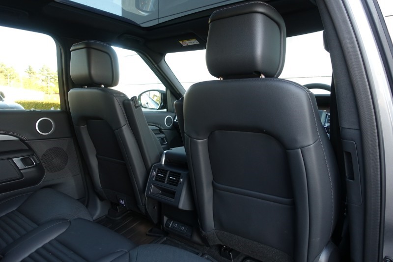 2025 (75) LAND ROVER DISCOVERY 3.0 D350 Dynamic SE 5dr Auto 5972051