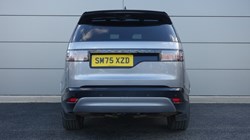 2025 (75) LAND ROVER DISCOVERY 3.0 D350 Dynamic SE 5dr Auto 5972002