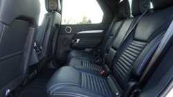 2025 (75) LAND ROVER DISCOVERY 3.0 D350 Dynamic SE 5dr Auto 5972000