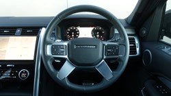 2025 (75) LAND ROVER DISCOVERY 3.0 D350 Dynamic SE 5dr Auto 5972011