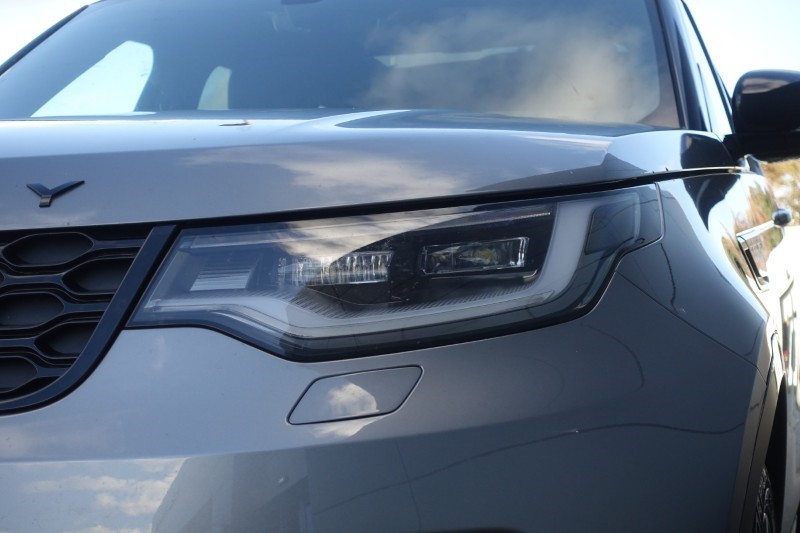 2025 (75) LAND ROVER DISCOVERY 3.0 D350 Dynamic SE 5dr Auto 5972027