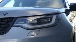 2025 (75) LAND ROVER DISCOVERY 3.0 D350 Dynamic SE 5dr Auto 5972027