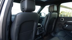 2025 (75) LAND ROVER DISCOVERY 3.0 D350 Dynamic SE 5dr Auto 5972055
