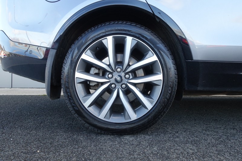 2025 (75) LAND ROVER DISCOVERY 3.0 D350 Dynamic SE 5dr Auto 5972021