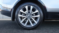2025 (75) LAND ROVER DISCOVERY 3.0 D350 Dynamic SE 5dr Auto 5972021