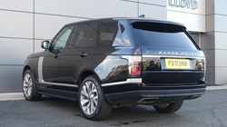 2021 (71) LAND ROVER RANGE ROVER 3.0 D300 Westminster 4dr Auto – Video 1 of 1