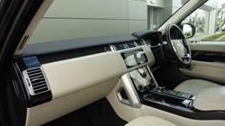 2021 (71) LAND ROVER RANGE ROVER 3.0 D300 Westminster 4dr Auto 5980713