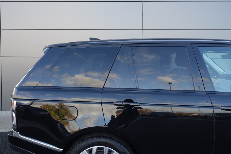 2021 (71) LAND ROVER RANGE ROVER 3.0 D300 Westminster 4dr Auto 5980671