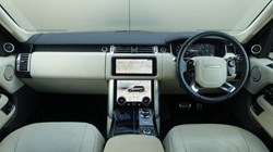 2021 (71) LAND ROVER RANGE ROVER 3.0 D300 Westminster 4dr Auto 5980656