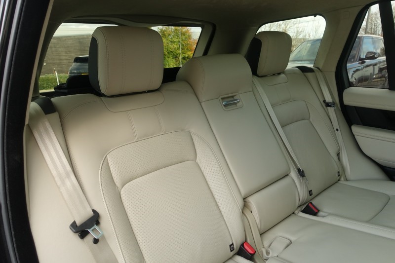 2021 (71) LAND ROVER RANGE ROVER 3.0 D300 Westminster 4dr Auto 5980706