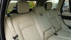 2021 (71) LAND ROVER RANGE ROVER 3.0 D300 Westminster 4dr Auto 5980706