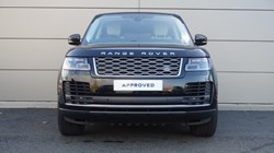 2021 (71) LAND ROVER RANGE ROVER 3.0 D300 Westminster 4dr Auto 5980654