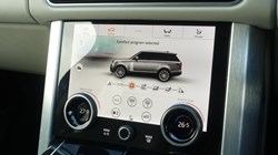 2021 (71) LAND ROVER RANGE ROVER 3.0 D300 Westminster 4dr Auto 5980691