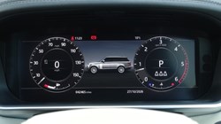 2021 (71) LAND ROVER RANGE ROVER 3.0 D300 Westminster 4dr Auto 5980663