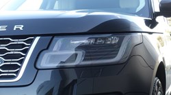 2021 (71) LAND ROVER RANGE ROVER 3.0 D300 Westminster 4dr Auto 5980678