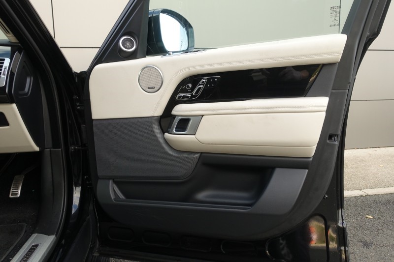 2021 (71) LAND ROVER RANGE ROVER 3.0 D300 Westminster 4dr Auto 5980700