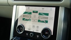 2021 (71) LAND ROVER RANGE ROVER 3.0 D300 Westminster 4dr Auto 5980694