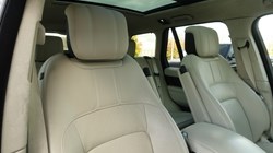 2021 (71) LAND ROVER RANGE ROVER 3.0 D300 Westminster 4dr Auto 5980697